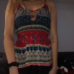 Size Small, worn once